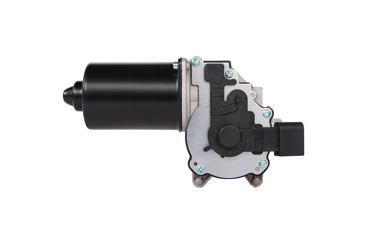 Moteur d'essuie-glace VALEO 584598